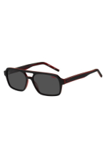 SUNGLASSES HUGO HG 1241/S 205995 (OIT IR)