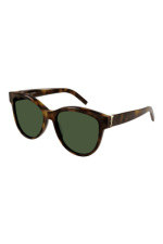 SUNGLASSES SAINT LAURENT SL M107-003