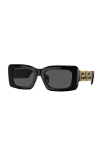 VERSACE VE 4444U - GB1/87 BLACK | SUNGLASSES