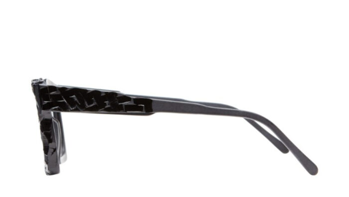 Kuboraum Maske K26 BM HV - Image 2