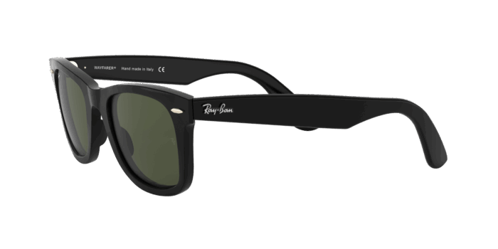 WAYFARER EASE RB4340 601/58 50-22 - Image 7