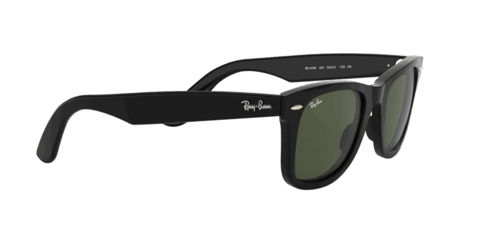 WAYFARER EASE RB4340 601/58 50-22 - Image 6