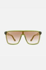 ROYAL ENFIELD Men UV Protected Square Sunglasses - RE-20016-C04 - Image 2