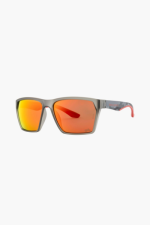 ROYAL ENFIELD Men Polarized Wayfarer Sunglasses - RE-20017-C03