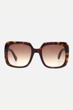 TOMMY HILFIGER Women UV-Protected Square Sunglasses - TH2610C2BRGDBR52S