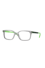 VOGUE VY 2014 - 2820 TRANSPARENT GREY | EYEGLASSES JUNIOR UNISEX