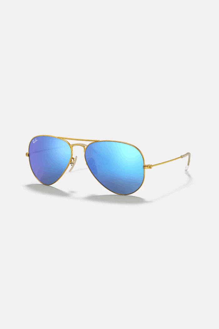 1 AVIATOR FLASH LENSES - Image 1