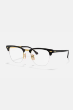 CLUBMASTER METAL OPTICS