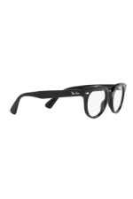 EYEGLASSES RAY-BAN RX 2199V (2000) - RB 2199V 2000 - Image 6