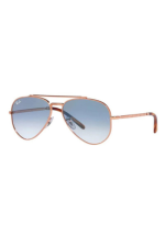 NEW AVIATOR 3625 9202/3F 62