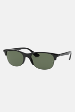 RAY-BAN RB 4409I 601/71 UNISEX SUNGLASSES BLACK