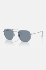 HEXAGONAL FLAT LENSES