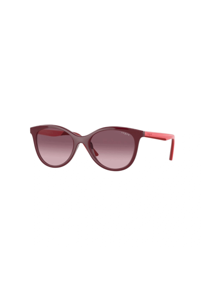 VOGUE VJ 2013 - 27768D FULL RED | SUNGLASSES JUNIOR UNISEX - Image 1