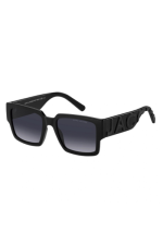 MARC JACOBS MARC 739/S - 08A 9O BLACK GREY | SUNGLASSES UNISEX