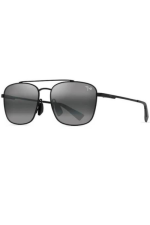 MAUI JIM PIWAI ASIAN FIT 645 SUNGLASSES