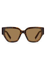 MARC JACOBS MARC 724/S - 086 70 HAVANA | SUNGLASSES - Image 3