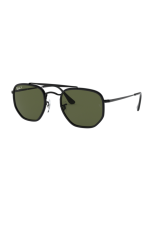 SUNGLASSES RAY-BAN THE MARSHAL II RB 3648M (002/58)