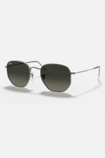 HEXAGONAL FLAT LENSES