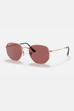 HEXAGONAL FLAT LENSES
