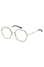 MARC JACOBS MARC 740 - RHL GOLD BLACK_ | EYEGLASSES