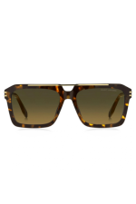 MARC JACOBS MARC 752/S - 086 SE HAVANA | SUNGLASSES - Image 2