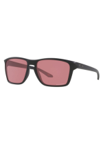 Oakley Sylas OO9448-3360 Matte Black / Prizm Dark Golf Lenses