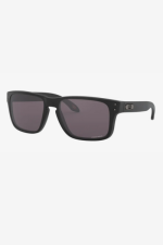 Oakley Holbrook™ XS (Youth Fit) Prizm Grey Lenses, Matte Black Frame