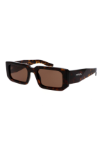 Sunglasses Prada Symbole PR 06YS 2AU-8C1 53-21 Tortoise