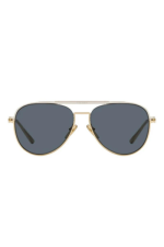 PRADA SPR 54Z 17F 09T SUNGLASS - Image 3