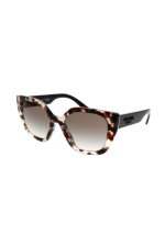 Sunglasses Prada PR 24XS UAO-0A7 52-18 Tortoise