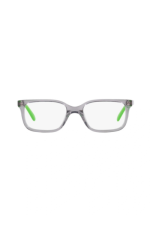 VOGUE VY 2014 - 2820 TRANSPARENT GREY | EYEGLASSES JUNIOR UNISEX - Image 4