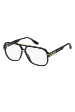 MARC JACOBS MARC 718 - 807 BLACK | EYEGLASSE
