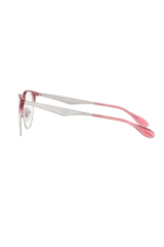 EYEGLASSES RAY-BAN RX 6396 (3131) - RB 6396 3131 - Image 5