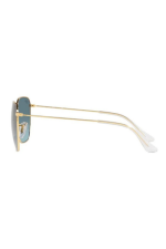 RAYBAN 3695I 001/3M 51 - Image 2