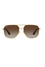 RAY BAN	RB 3678I 001/2V - Image 4