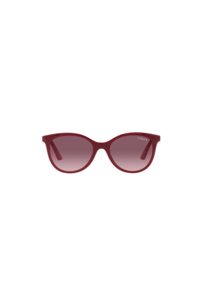 VOGUE VJ 2013 - 27768D FULL RED | SUNGLASSES JUNIOR UNISEX - Image 2