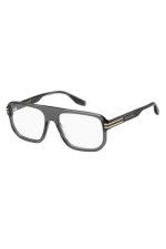 MARC JACOBS MARC 682 - FT3 GREY GOLD | EYEGLASSES