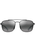 MAUI JIM PIWAI ASIAN FIT 645 SUNGLASSES - Image 2