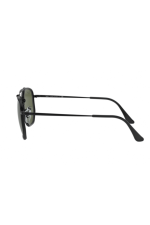 SUNGLASSES RAY-BAN THE MARSHAL II RB 3648M (002/58) - Image 5