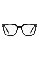 MARC JACOBS MARC 754 - 807 BLACK | EYEGLASSES - Image 2