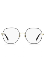 MARC JACOBS MARC 740 - RHL GOLD BLACK_ | EYEGLASSES - Image 2