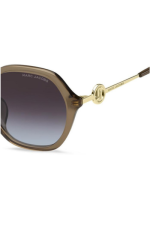 SUNGLASSES MARC JACOBS 728/F 206918 (09Q 98) - Image 3