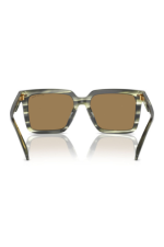 SUNGLASSES MICHAEL KORS ABRUZZO MK 2217U (39787I) - Image 5