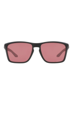 Oakley Sylas OO9448-3360 Matte Black / Prizm Dark Golf Lenses - Image 2