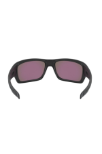 Oakley Turbine OO9263-4563 Matte Black / Prizm Jade Polarised Lenses - Image 2