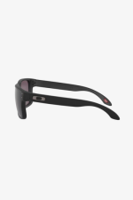 Oakley Holbrook™ XS (Youth Fit) Prizm Grey Lenses, Matte Black Frame - Image 2