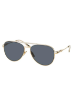 PRADA SPR 54Z 17F 09T SUNGLASS