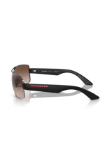 SUNGLASSES PRADA LINEA ROSSA PS 50ZS (5AV02P) - Image 2