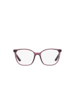 VOGUE VO 5356 - 2761 TRANSPARENT PURPLE | EYEGLASSES - Image 7