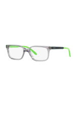 VOGUE VY 2014 - 2820 TRANSPARENT GREY | EYEGLASSES JUNIOR UNISEX - Image 3